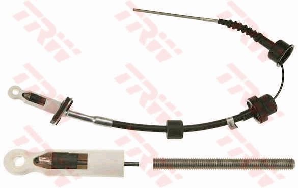 Sankabos trosas TRW GCC1928