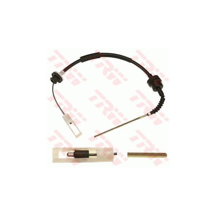 Sankabos trosas TRW GCC1936