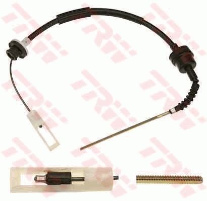 Sankabos trosas TRW GCC1936