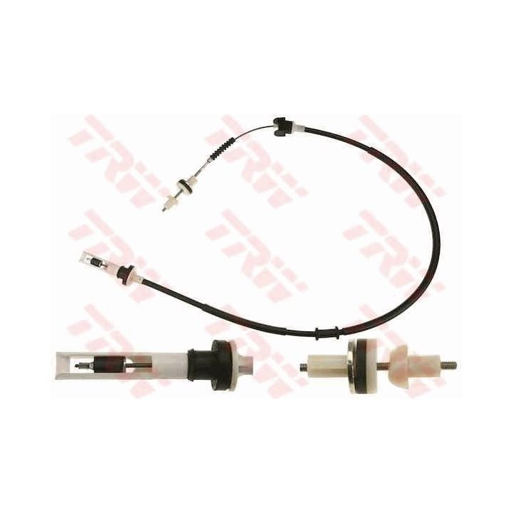 Sankabos trosas TRW GCC1937