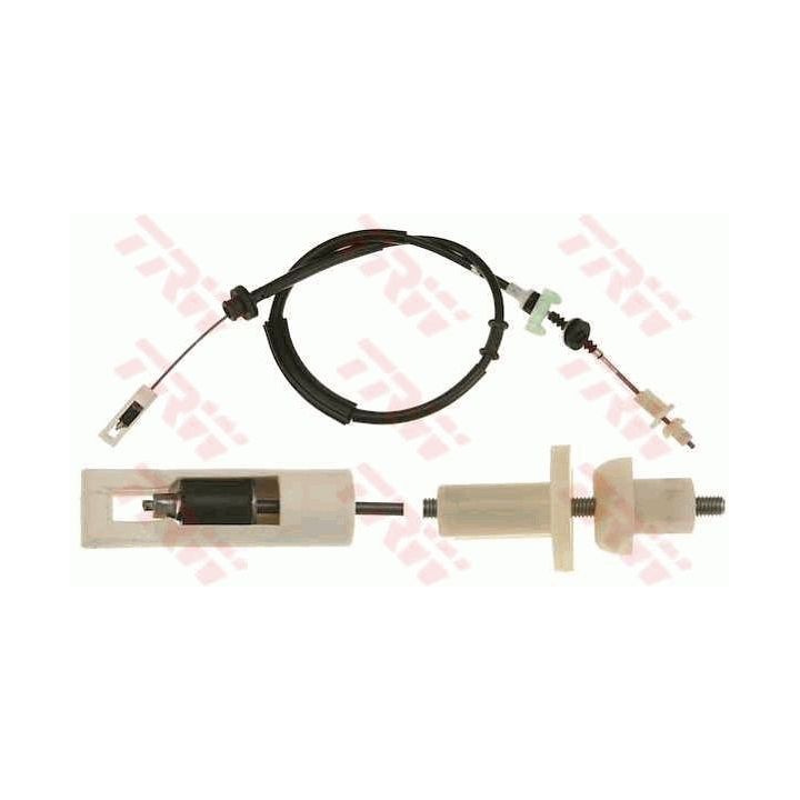 Sankabos trosas TRW GCC1938