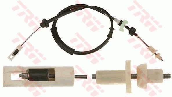 Sankabos trosas TRW GCC1938