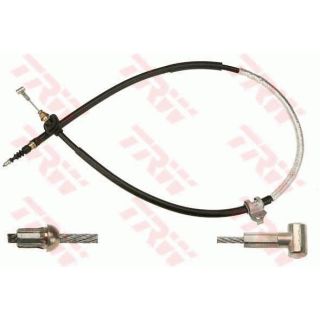 Sankabos trosas TRW GCC1973