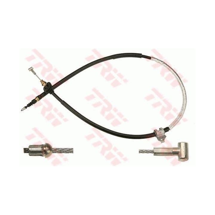 Sankabos trosas TRW GCC1973