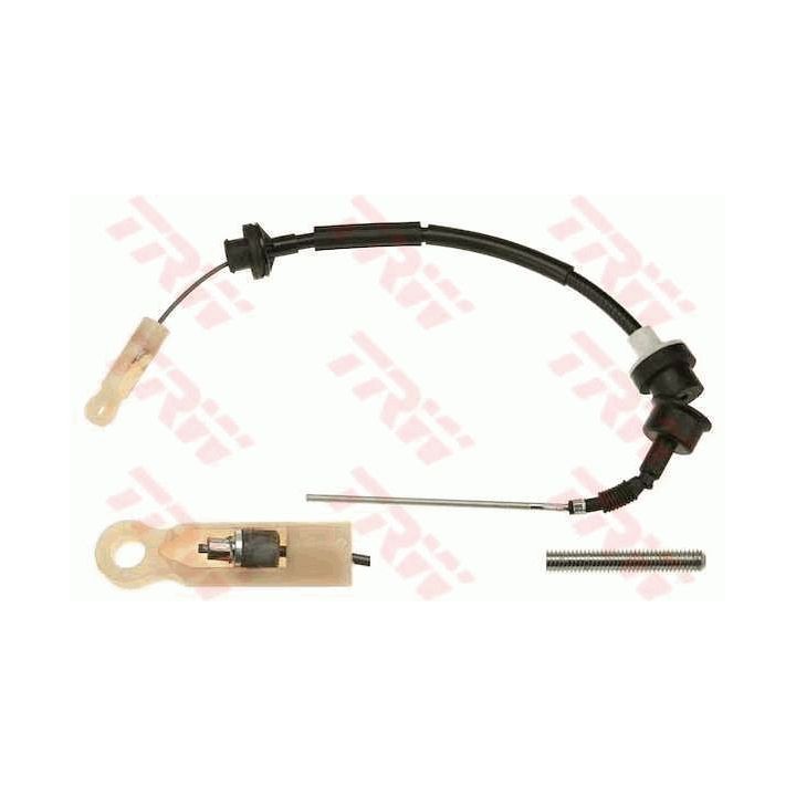 Sankabos trosas TRW GCC1977