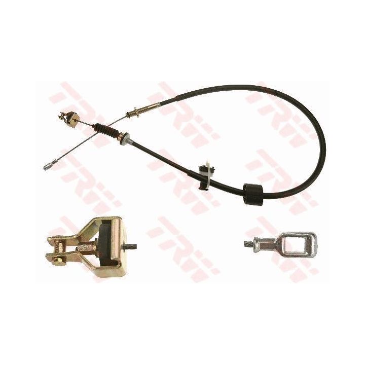 Sankabos trosas TRW GCC1991