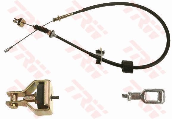 Sankabos trosas TRW GCC1991