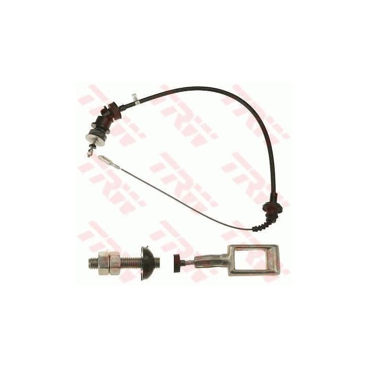 Sankabos trosas TRW GCC2004