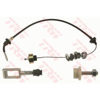 Sankabos trosas TRW GCC2006