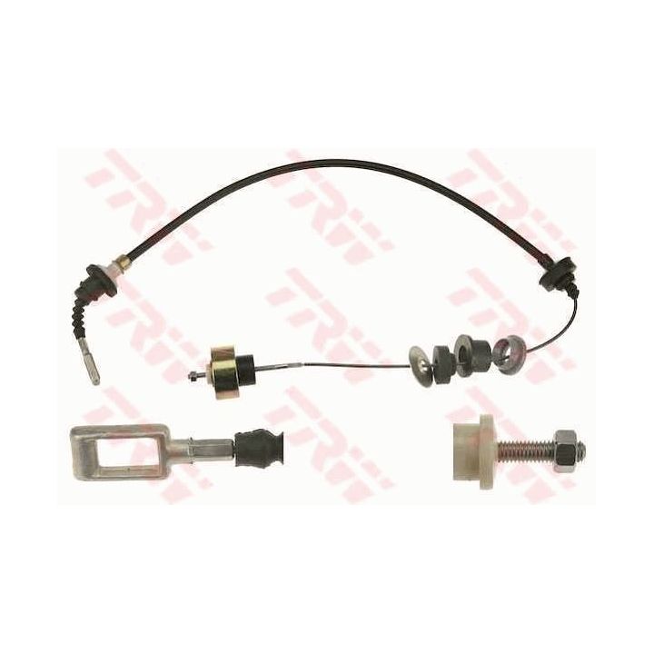 Sankabos trosas TRW GCC2006