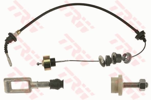 Sankabos trosas TRW GCC2006