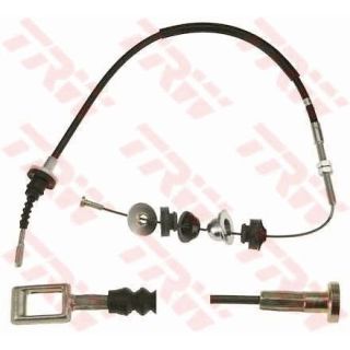 Sankabos trosas TRW GCC2007