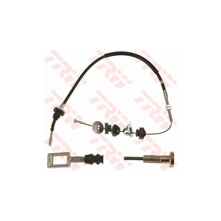 Sankabos trosas TRW GCC2007