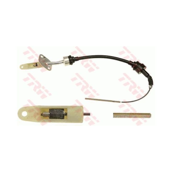 Sankabos trosas TRW GCC2024