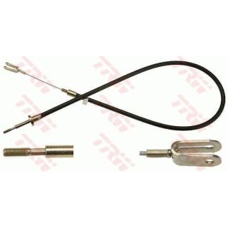 Sankabos trosas TRW GCC2025