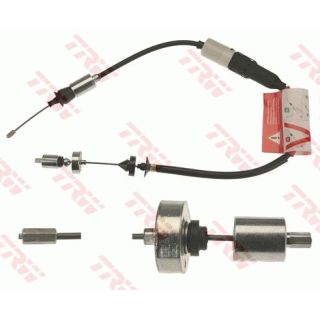 Sankabos trosas TRW GCC212