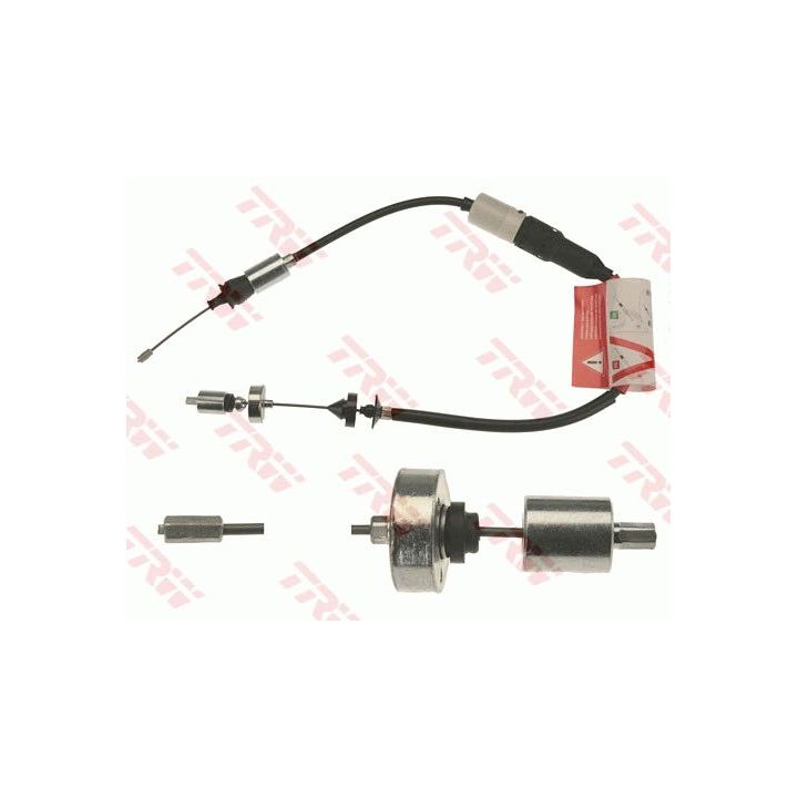 Sankabos trosas TRW GCC212