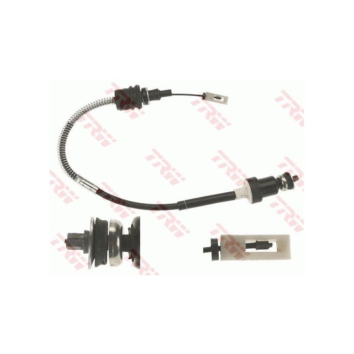 Sankabos trosas TRW GCC213