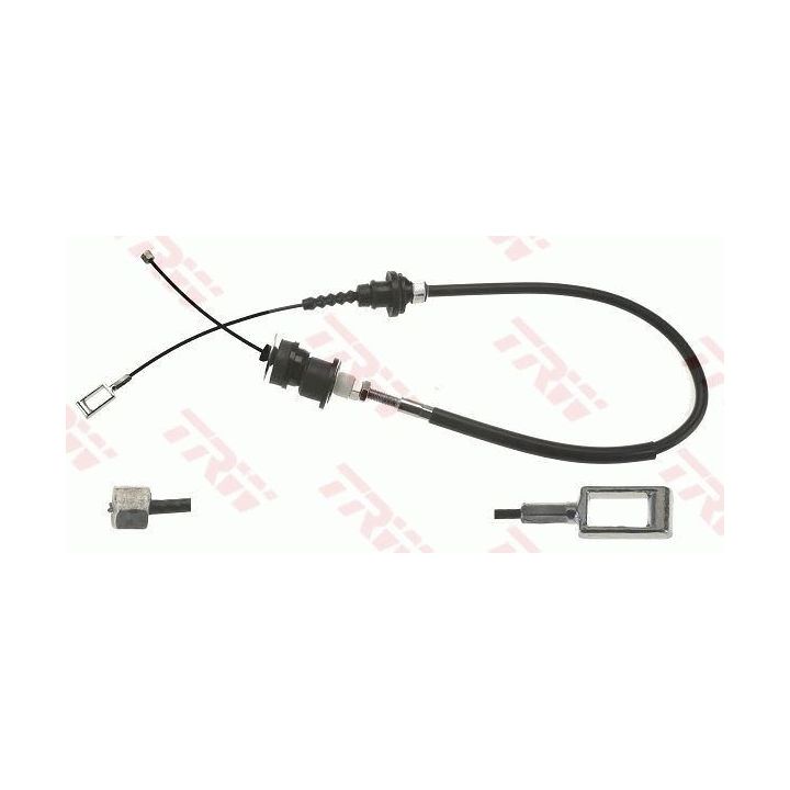 Sankabos trosas TRW GCC3136