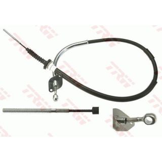 Sankabos trosas TRW GCC3142