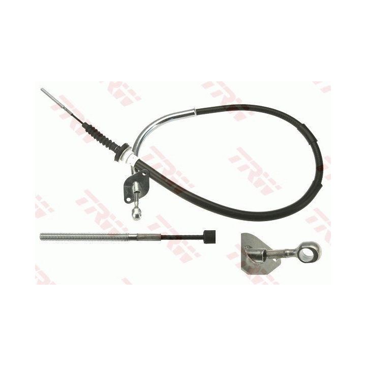 Sankabos trosas TRW GCC3142