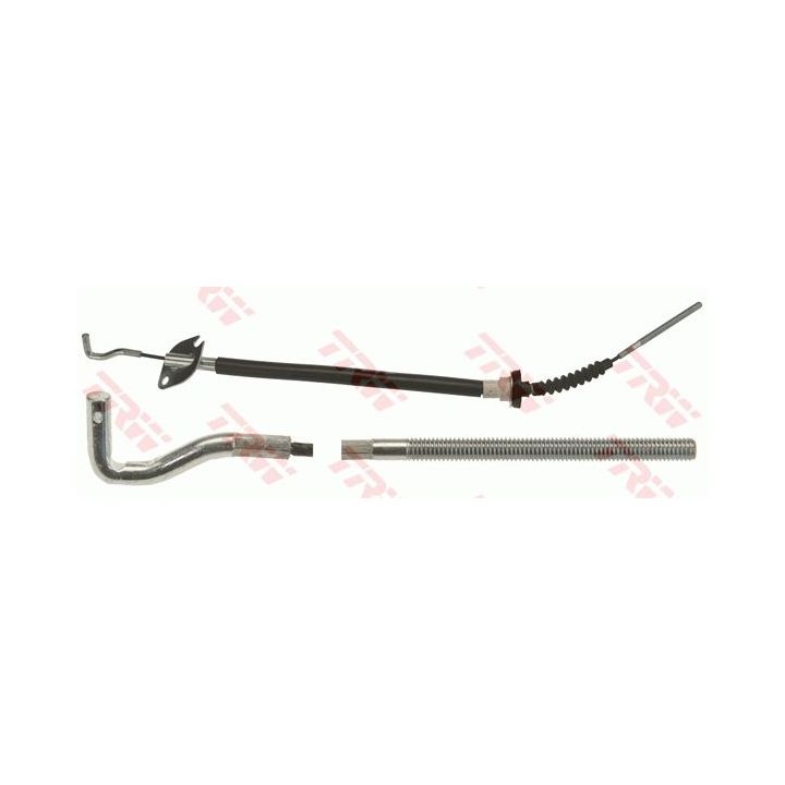 Sankabos trosas TRW GCC4000