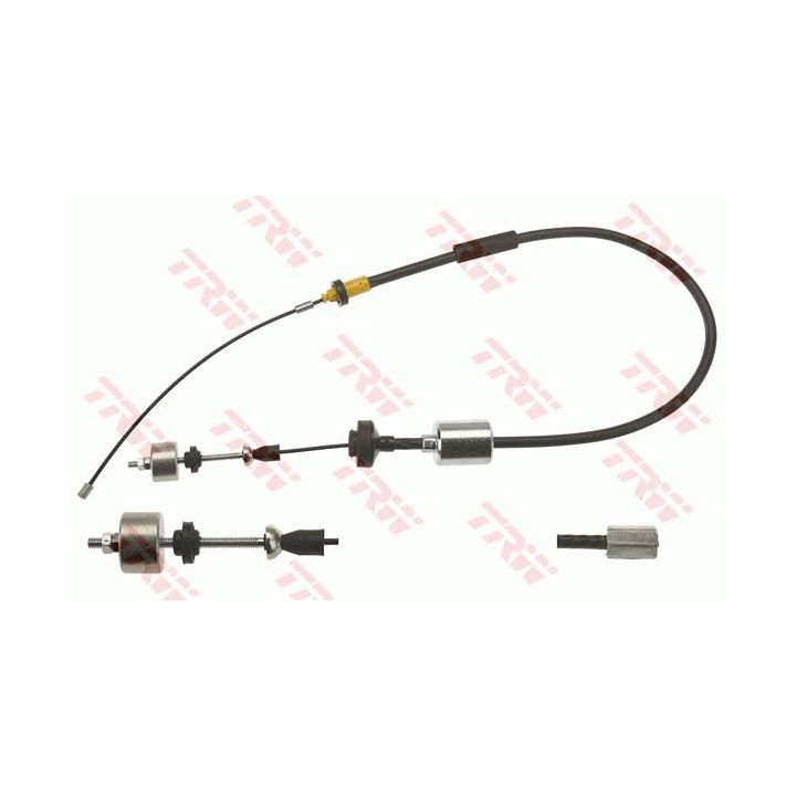 Sankabos trosas TRW GCC4022