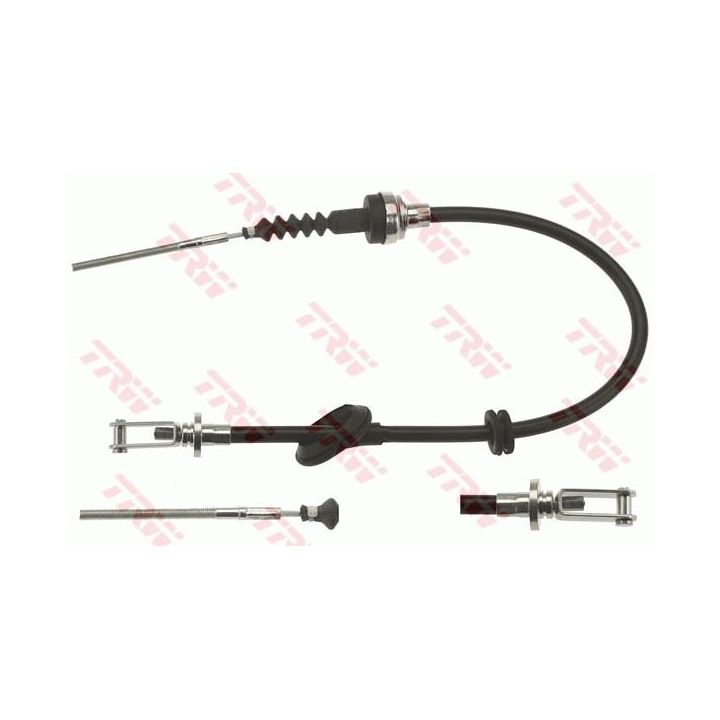 Sankabos trosas TRW GCC4027