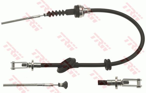 Sankabos trosas TRW GCC4027