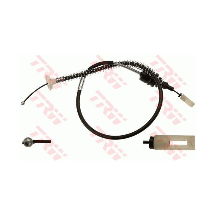 Sankabos trosas TRW GCC4037