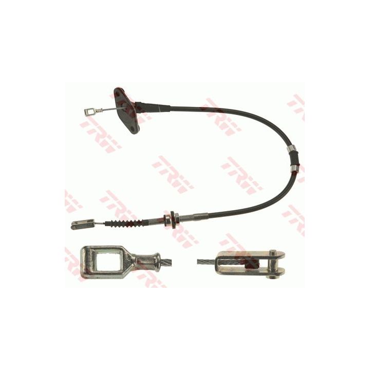 Sankabos trosas TRW GCC531