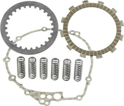 Sankabos komplektas TRW MSK232