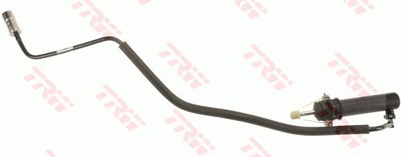 Darbinis cilindras, sankaba TRW PJF167