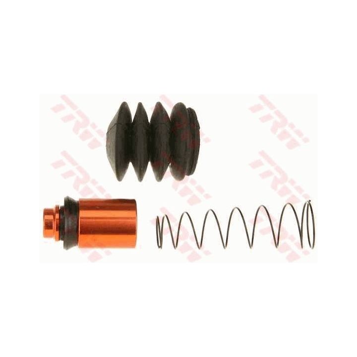 Remonto komplektas, sankabos darbinis cilindras TRW SP7439