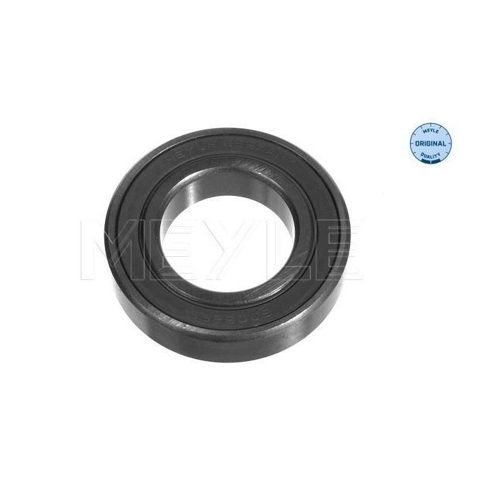 Guolis, kardaninio veleno centrinis guolis MEYLE 014 098 9017