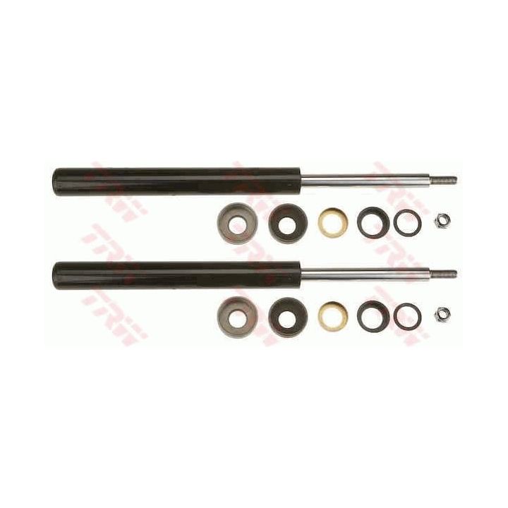 Amortizatorius TRW JGC151T