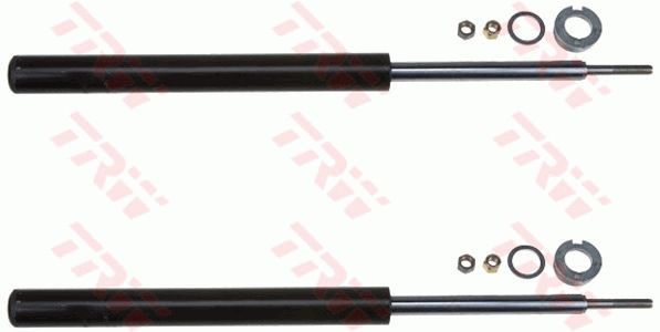 Amortizatorius TRW JGC191T