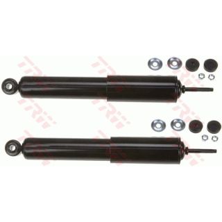 Amortizatorius TRW JGE133T