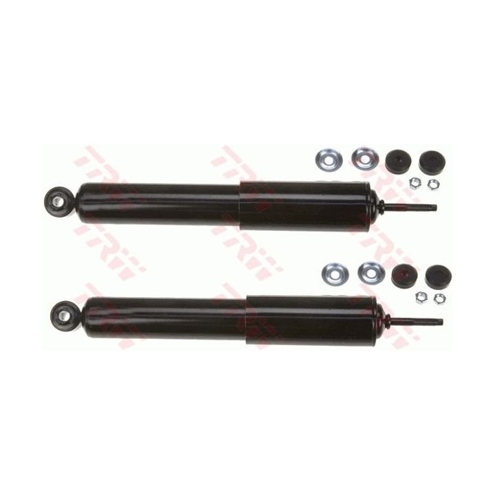 Amortizatorius TRW JGE133T