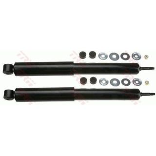 Amortizatorius TRW JGE137T
