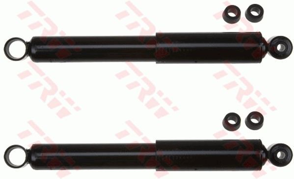 Amortizatorius TRW JGE172T