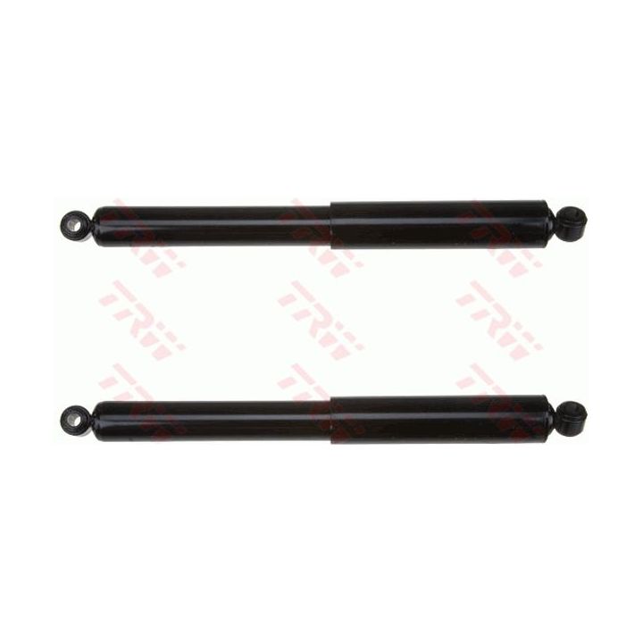 Amortizatorius TRW JGE175T