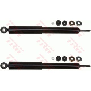 Amortizatorius TRW JGE179T