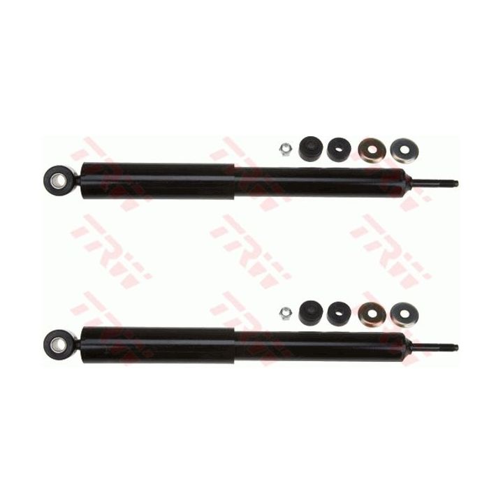 Amortizatorius TRW JGE179T