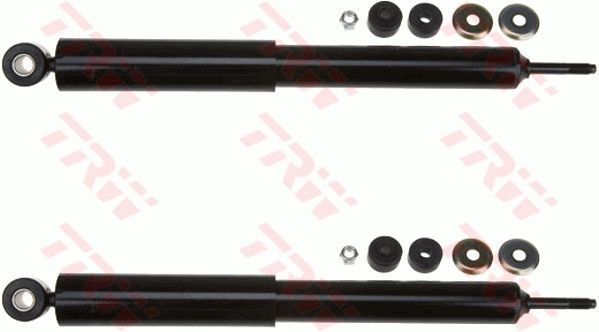 Amortizatorius TRW JGE179T
