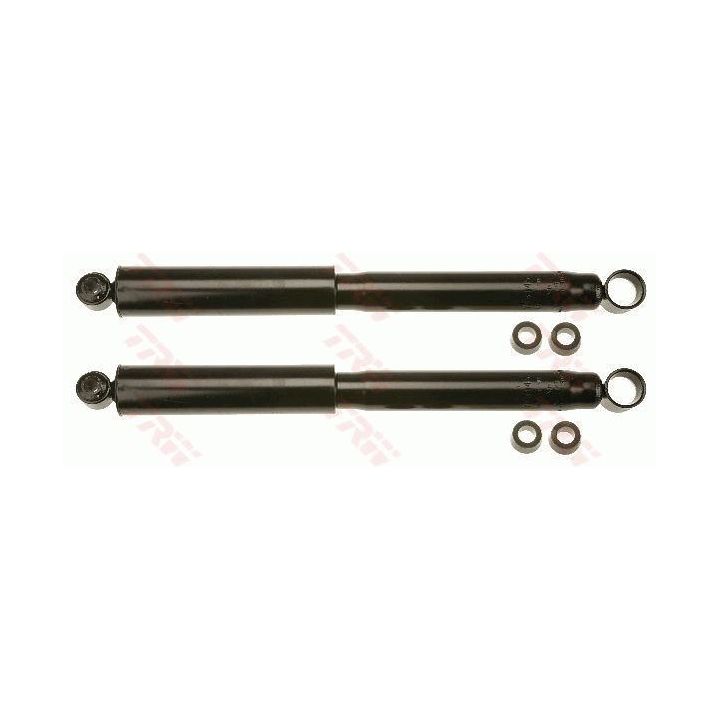 Amortizatorius TRW JGE210T