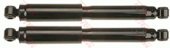 Amortizatorius TRW JGE216T