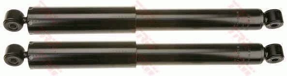 Amortizatorius TRW JGE262T