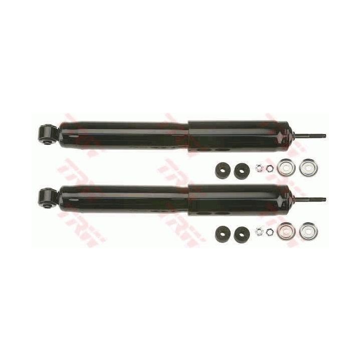 Amortizatorius TRW JGE280T