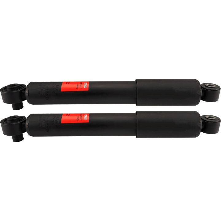 Amortizatorius TRW JGE287T